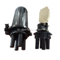 กันน้ำ Dome Fiber Splice ปิดผนึก, Joint Box